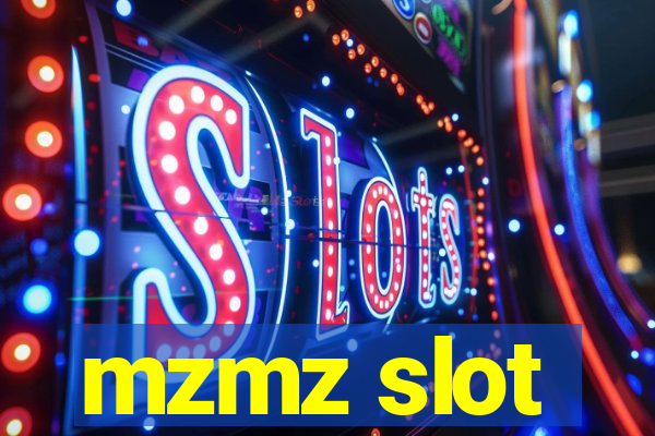 mzmz slot